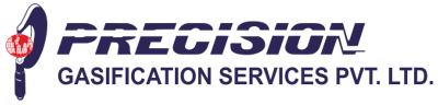 Precision Gasification Services Pvt. Ltd